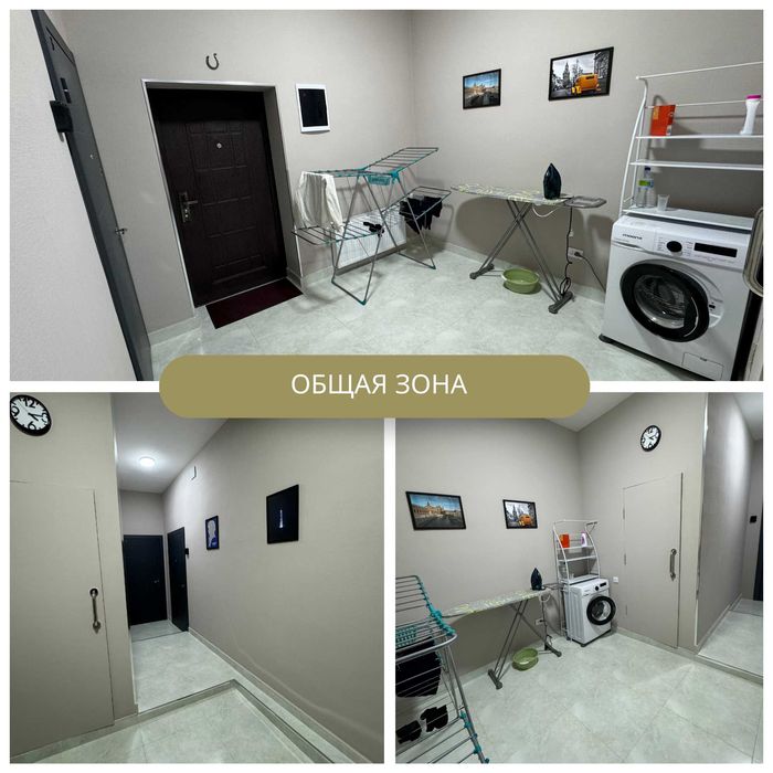 Срочно продаю 3 квартиры в одном доме от собственника!