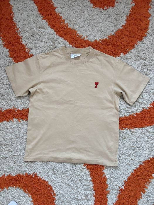 Tricou Ami paris barbati