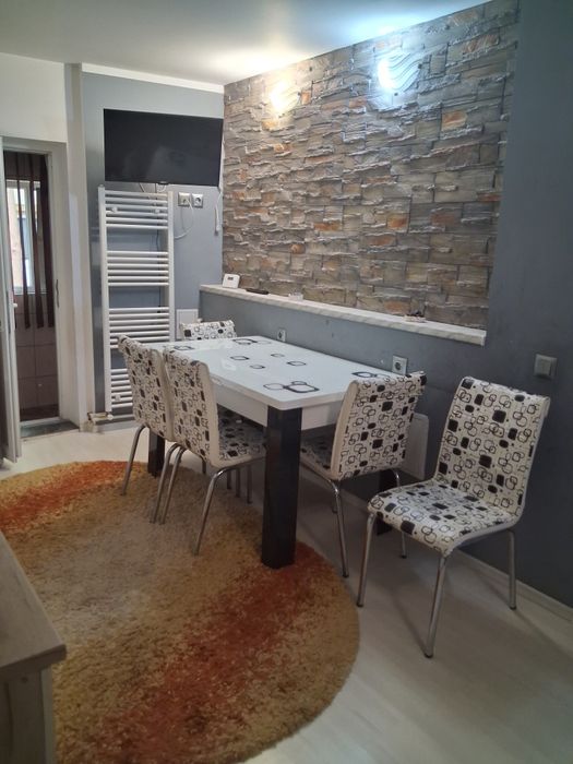 Inchiriez apartament brazda lui novac