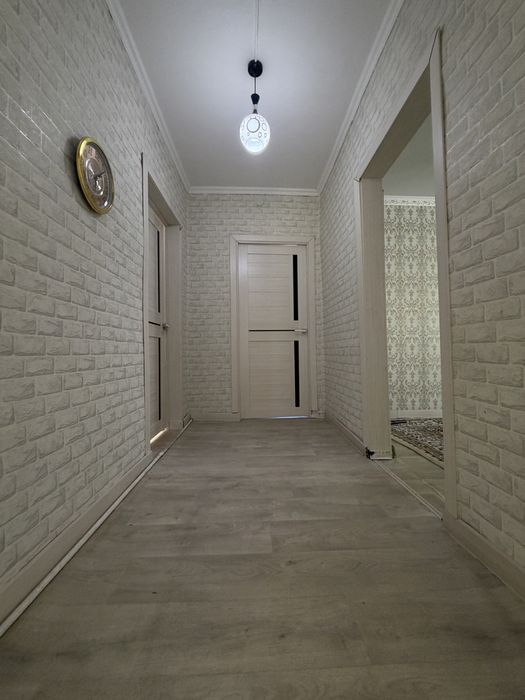 Продается дом с гаражом