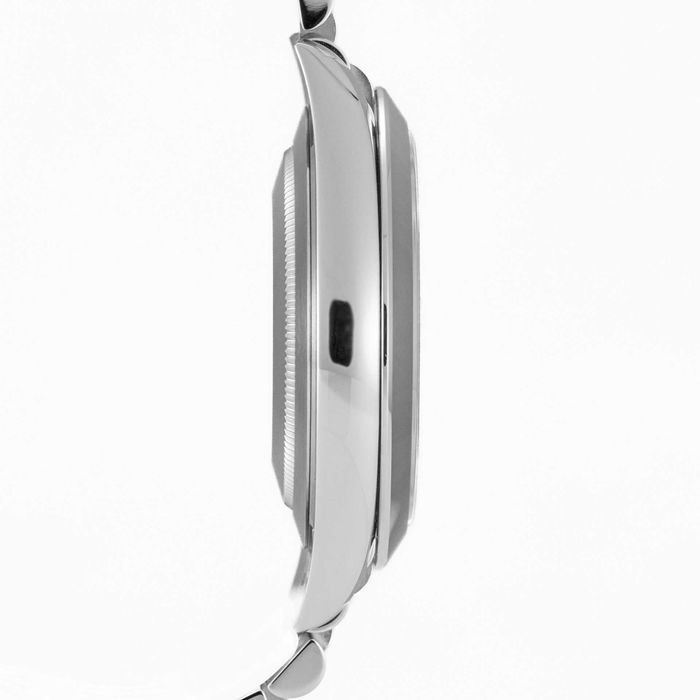 Rolex Oyster Perpetual Datejust 41mm 126300 Dark Rhodium dial on Jubilee