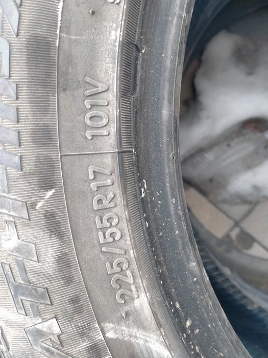 Очень дёшево шины