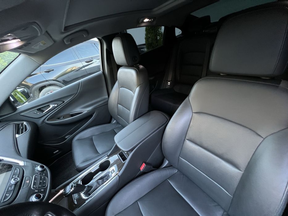 Malibu premier 2020
