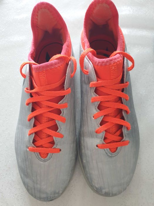 Бутонки ADIDAS за момче
