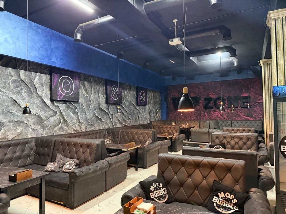 Сдаётся нежилое помещение на Юнусабад