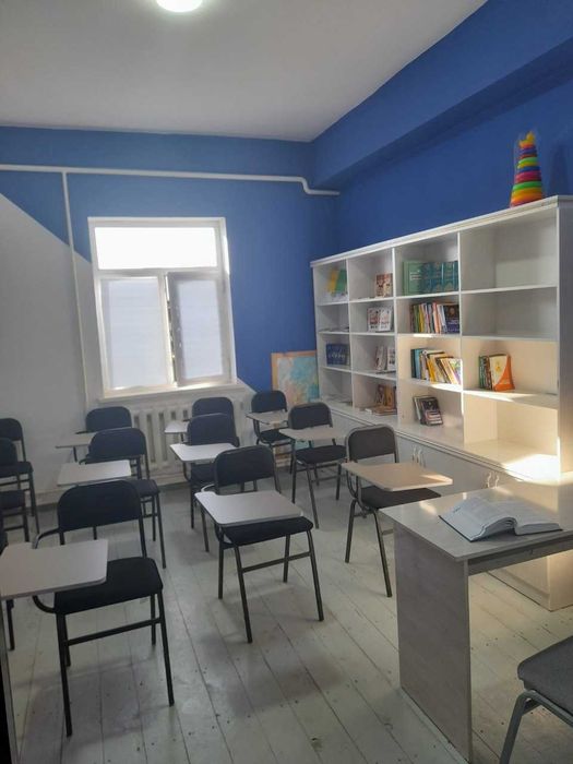 Аренда. Офис. Укув марказ. Ургенч