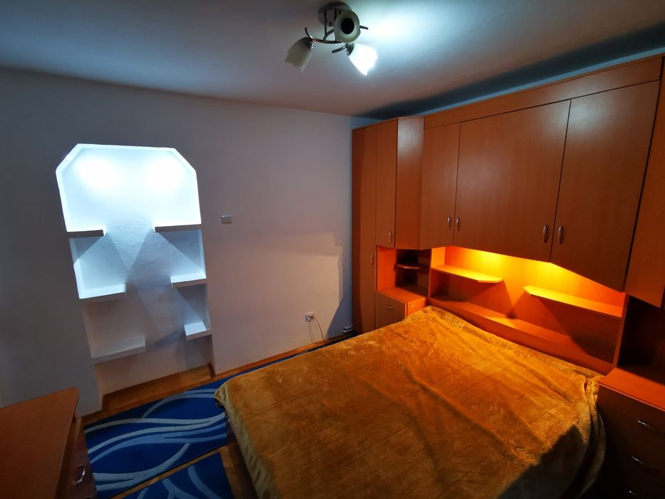 Vând apartament 2 camere