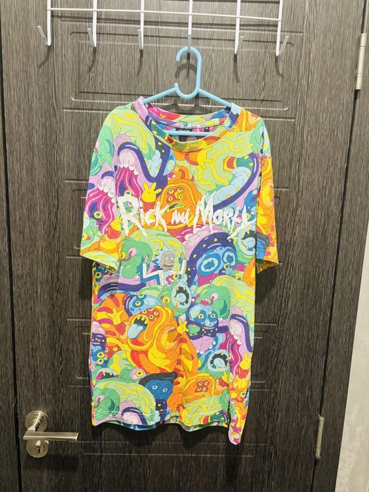 Детски тениски Nike и комплект с къси панталонки