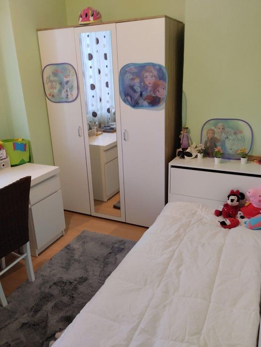 Дава се под наем Тристаен апартамент в Пловдив, Мараша - 95 кв.м за 600 € - Снимка #8