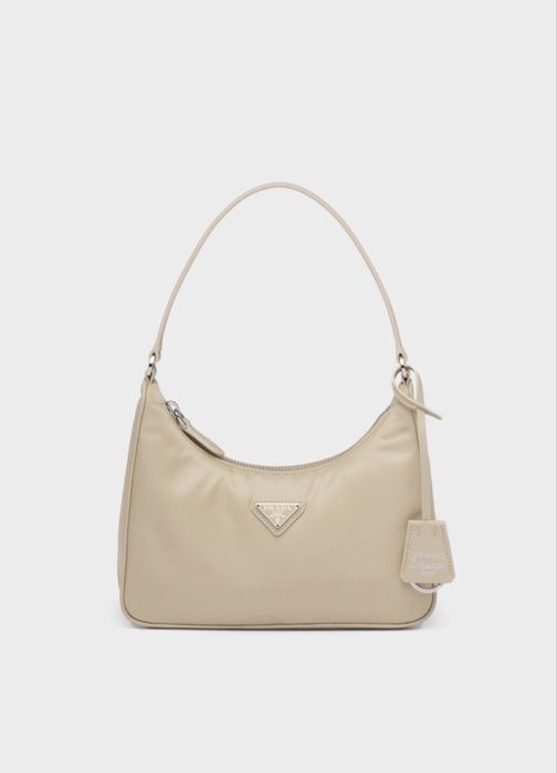 Чанта Prada Re-edition