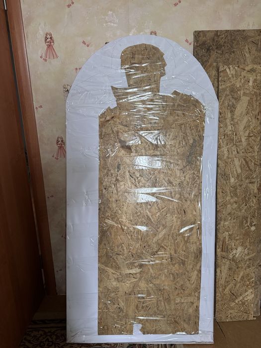 Фотозона Соник.