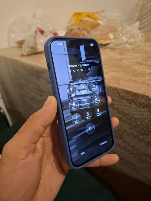 Айфон 13 про макс