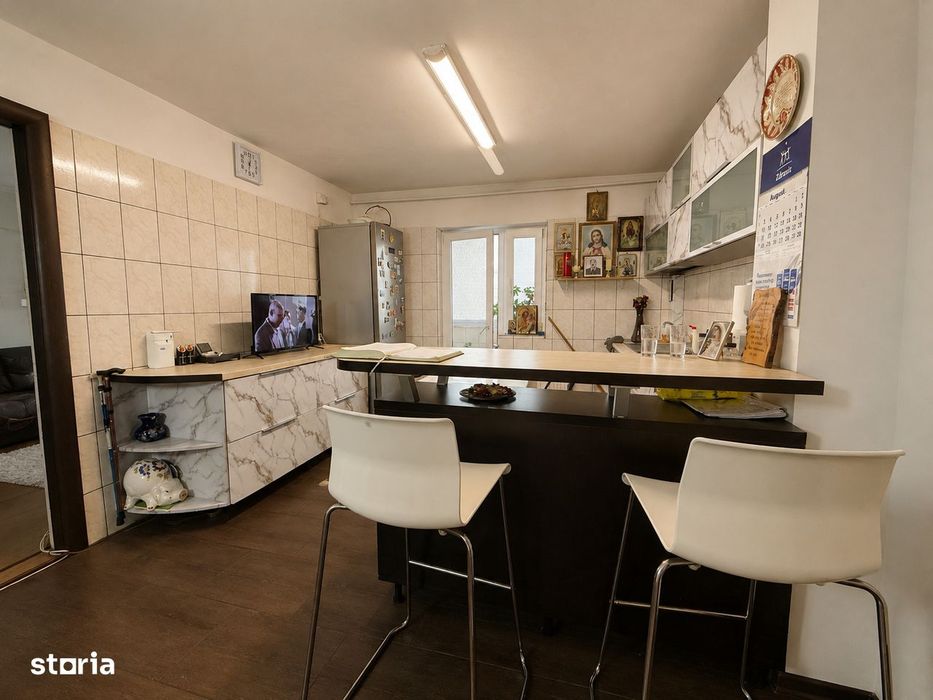 3 camere Petre Ispirescu