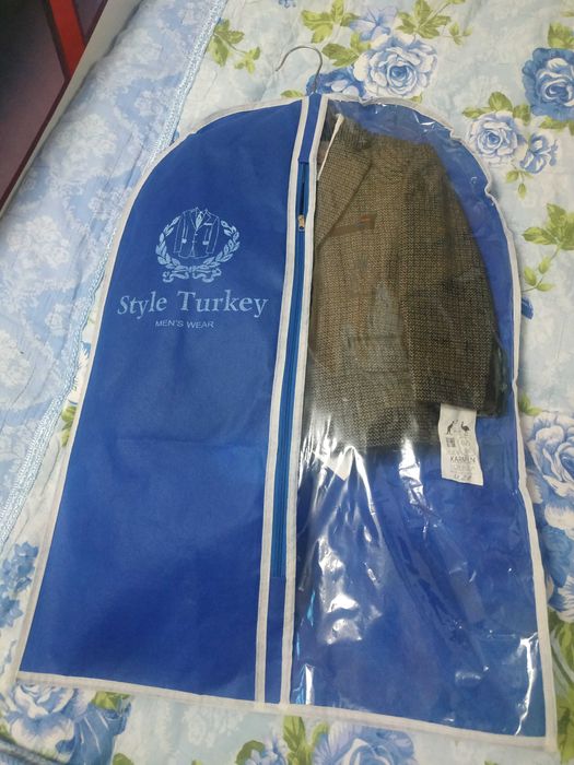 Bolalar kastyum shim