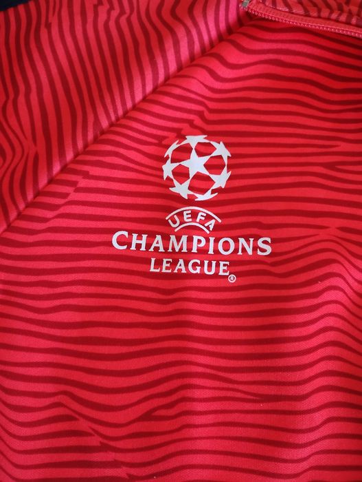 Суичър Adidas и Under armour