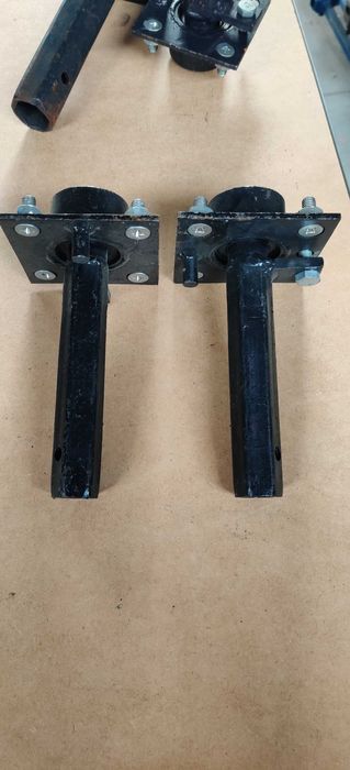 Manicot hexagon cu diferential pentru roti motocultor 23-25-32mm