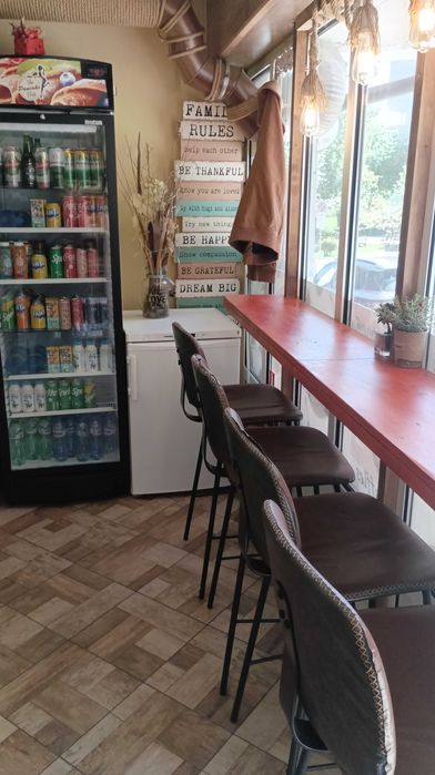 Продава се Заведение в Велико Търново, Център - 18 кв.м за 708 €/кв.м - Снимка #2