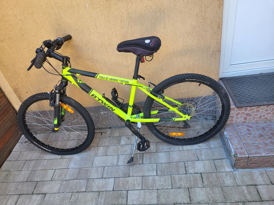Bicicleta B -Twin