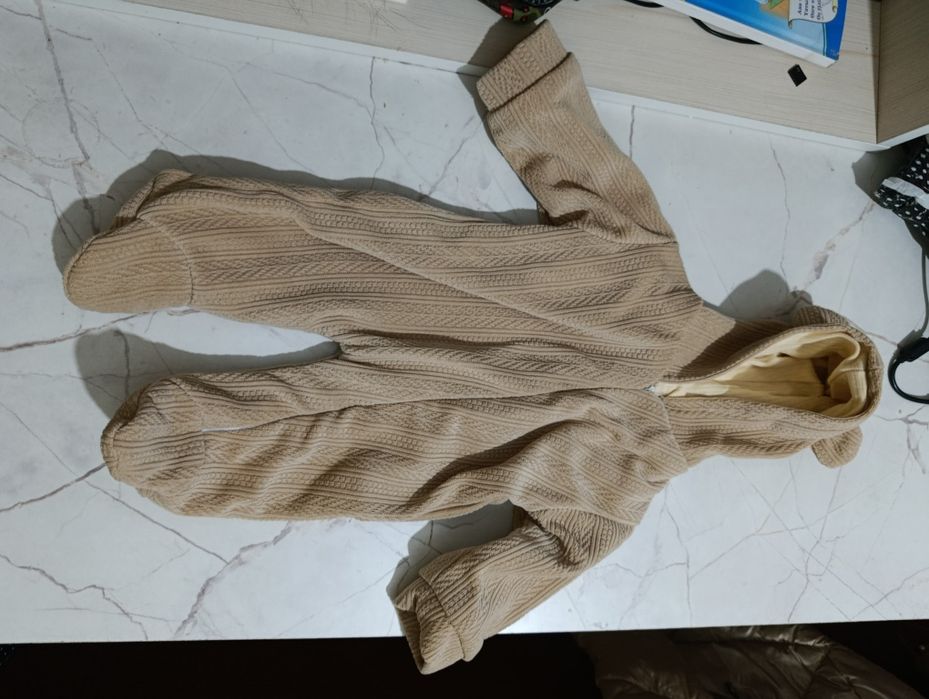 Одежда для новорождённых