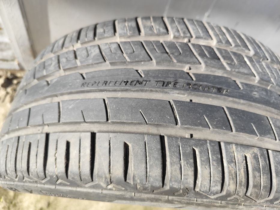 Летни гуми 245х40х18 General Altimax Sport - 4 бр