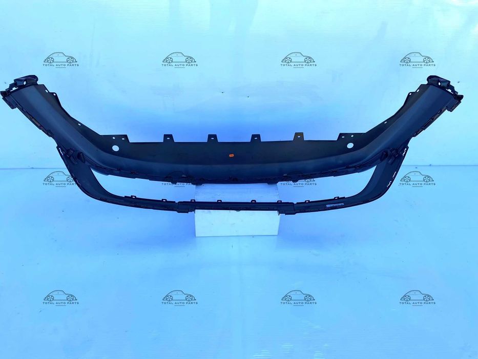 Spoiler bara fata Renault Austral nou original Renault negru lucios