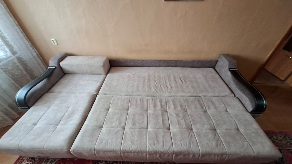 Продам Угловой Диван