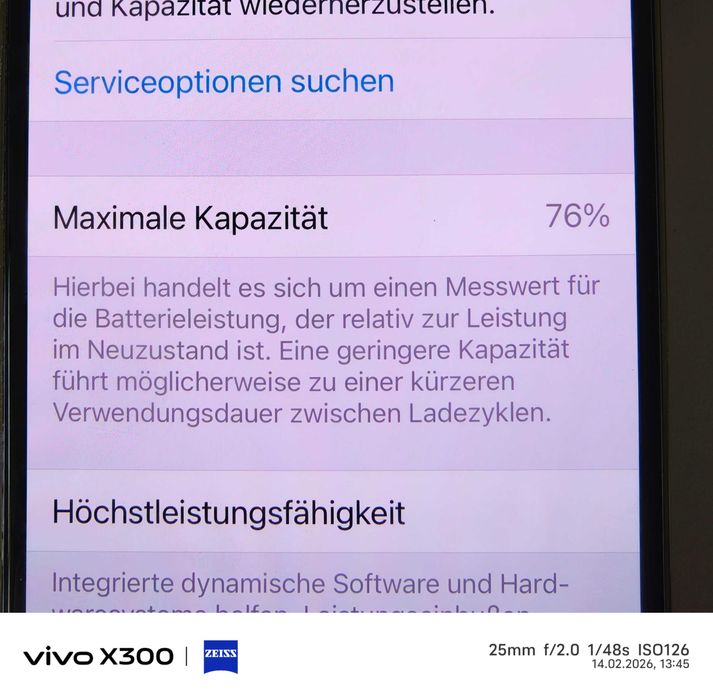 iPhone 13 Pro 128 GB от Apple Store