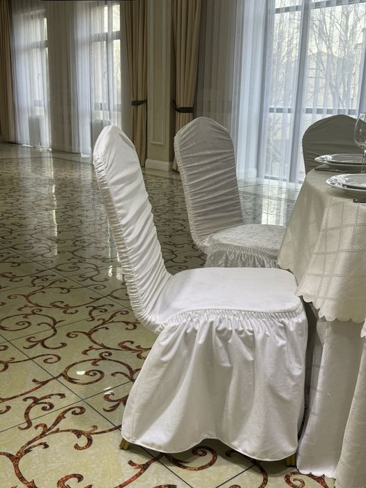 Пошив чехлов