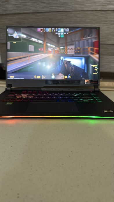 Vand Laptop gaming Asus Rog Strix G15 300Hz