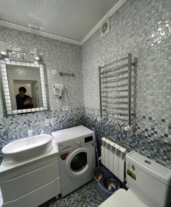 Минор метро ёнида квартира