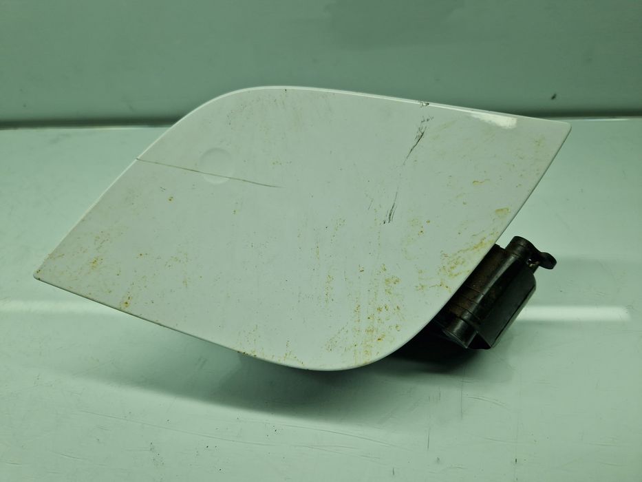 Capac rezervor Ford Focus 3 [Fabr 2010-2018] Frozen White