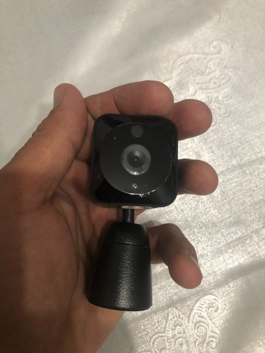 Продам камеру для наблюдения