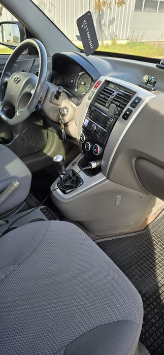 De vânzare Hyundai tucson