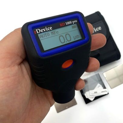 Толщиномер rDevice RD-1000 PRO