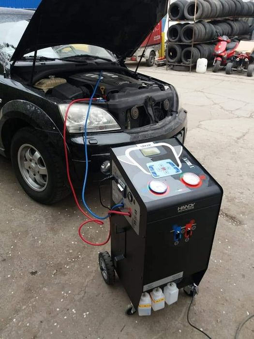 Încărcări clime auto