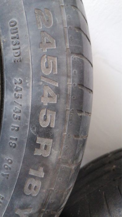 Vand jante audi
