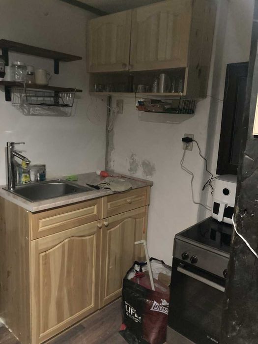 Дава под Наем АТЕЛИЕ, ТАВАН град София, Център