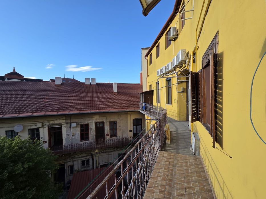 Chirie apartament ultracentral-direct proprietar