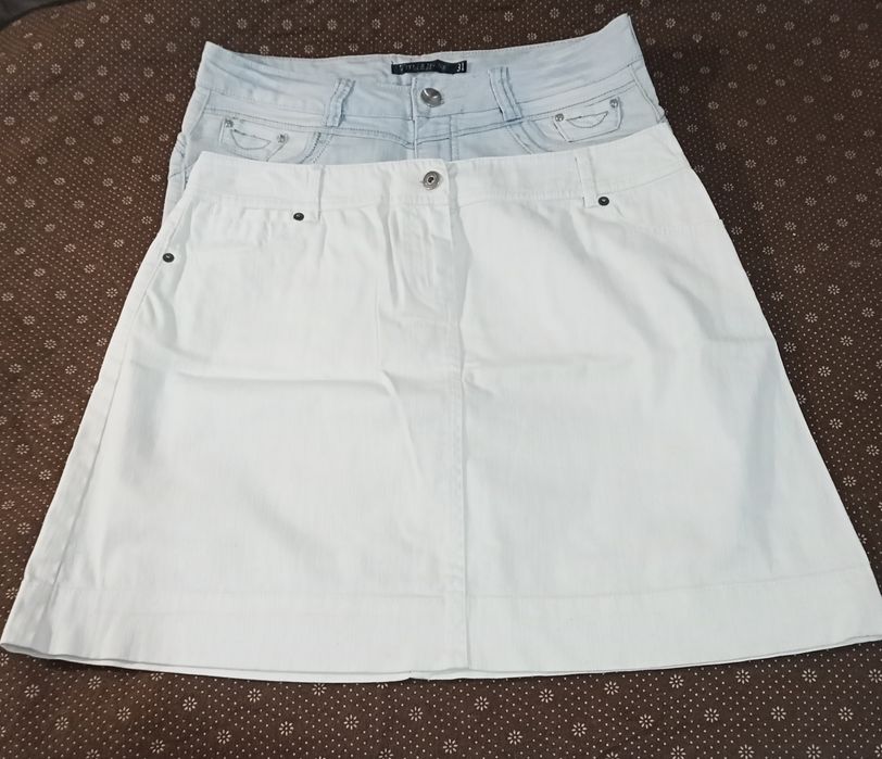 Продам женские юбки