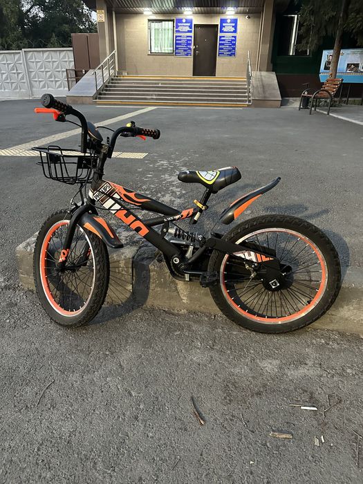 Продам велосипед