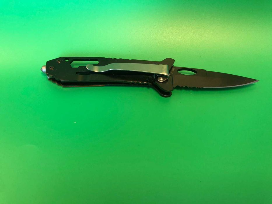 HERBERTZ INOX 208112 Алуминиеви черупки - Трошачка за стъкло