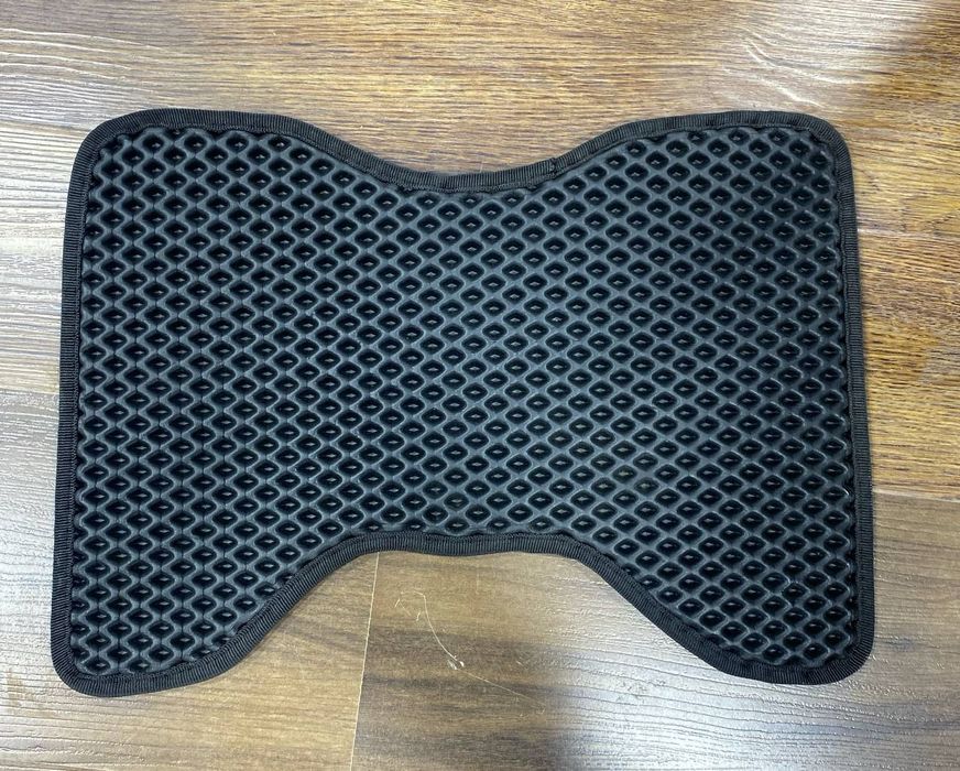 Коврик на скутер