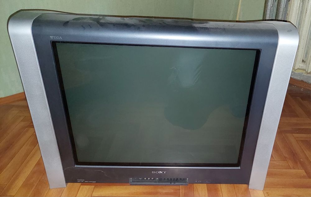 Телевизор SONY KV-DA34M80