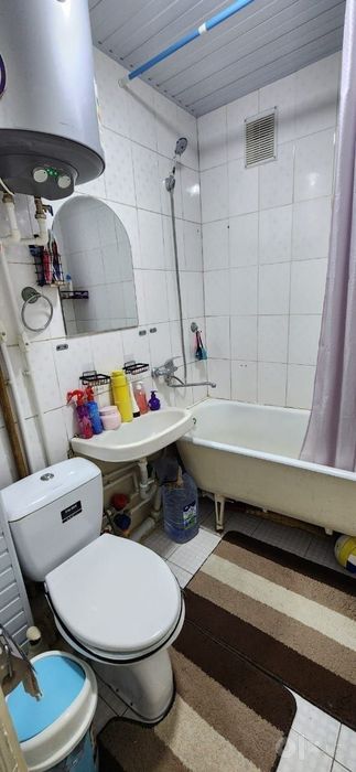 Уй квартира сотилади