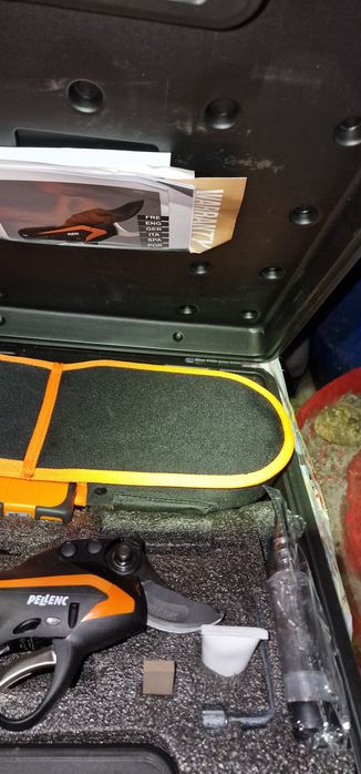 Pellenc C35 foarfeca felco Jucarii Felco Infaco Makita Stihl