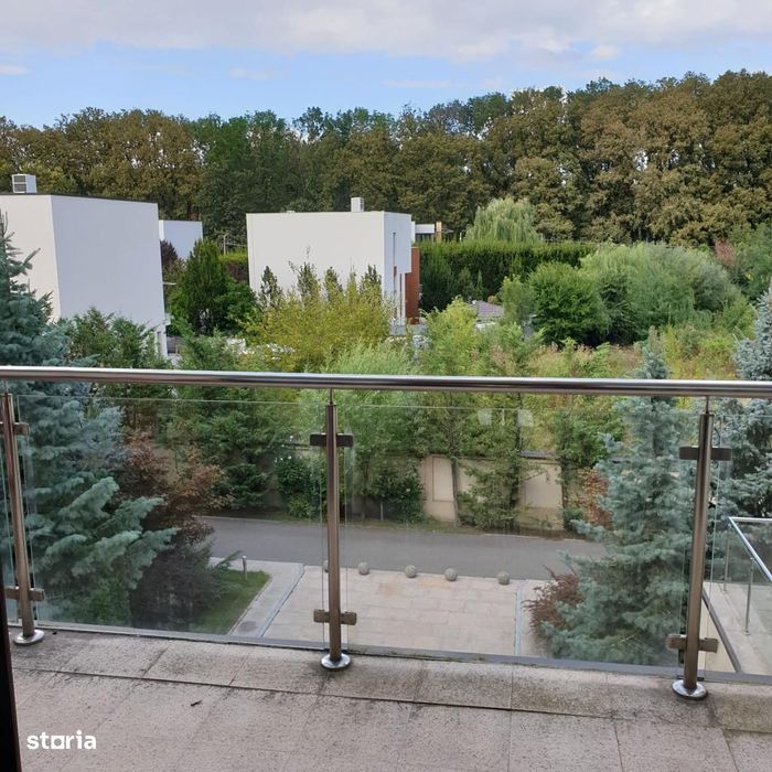 inchiriere apartament 3 camere Petresti Padure | Corbeanca