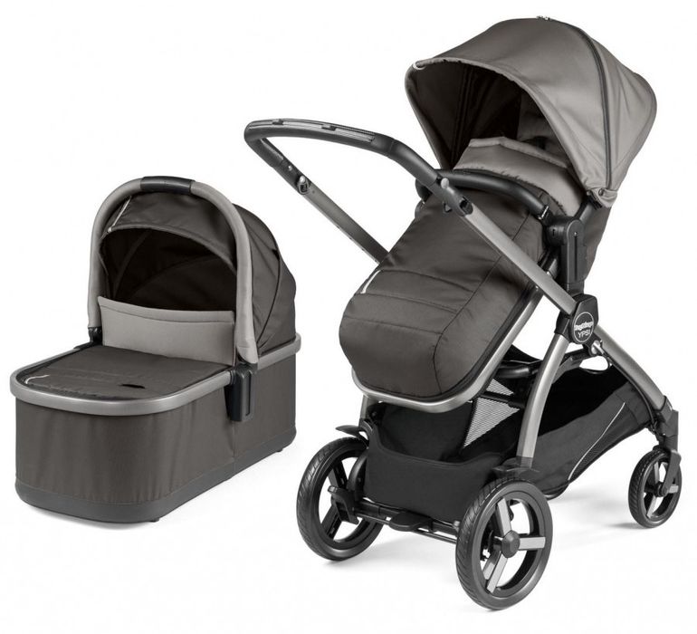 Продам коляску Peg perego Ypsi