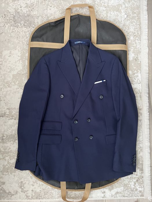 Vand costum barbati Moda Aliss marimea 56