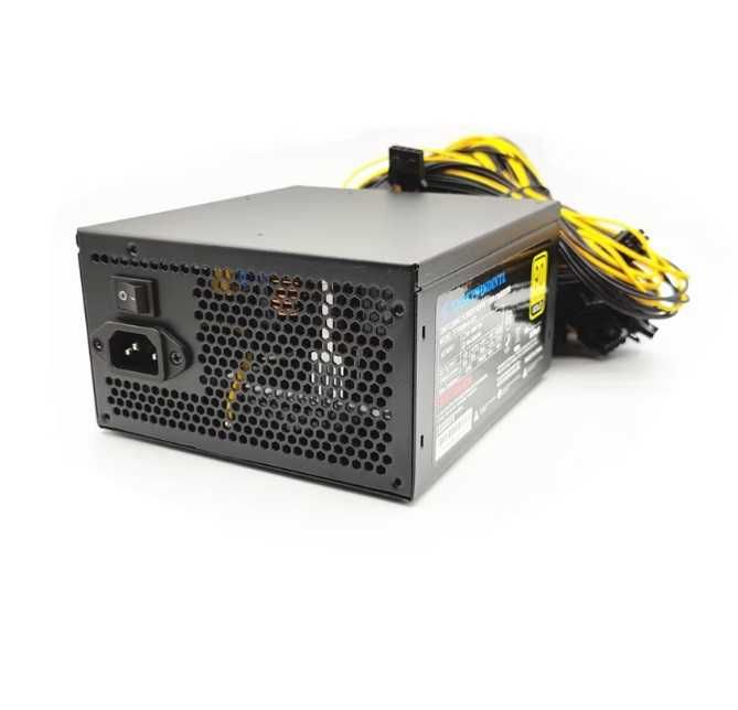 Захранване за компютър 2000W