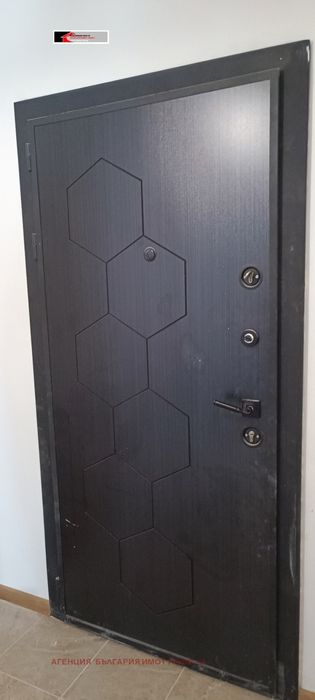 Дава се под наем Едностаен апартамент в София, Люлин 2 - 55 кв.м за 408 € - Снимка #9